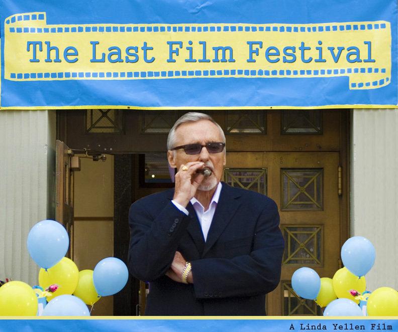 مشاهدة فيلم The Last Film Festival (2016) مترجم