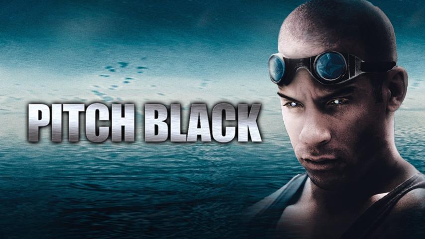 مشاهدة فيلم Pitch Black (2000) مترجم