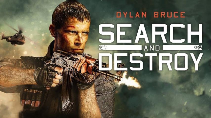 مشاهدة فيلم Search and Destroy (2020) مترجم