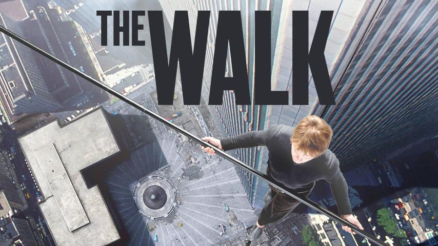 مشاهدة فيلم The Walk (2015) مترجم