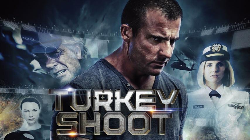 مشاهدة فيلم Turkey Shoot (2014) مترجم