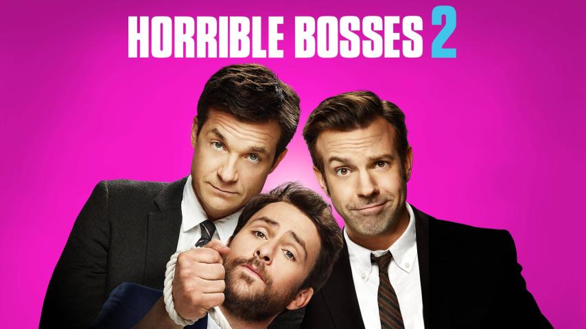 مشاهدة فيلم Horrible Bosses 2 (2014) مترجم