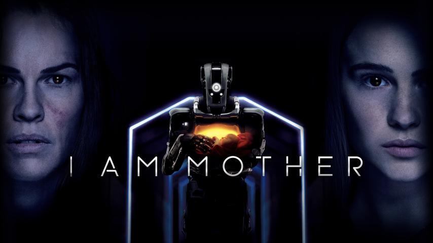 مشاهدة فيلم I Am Mother (2019) مترجم