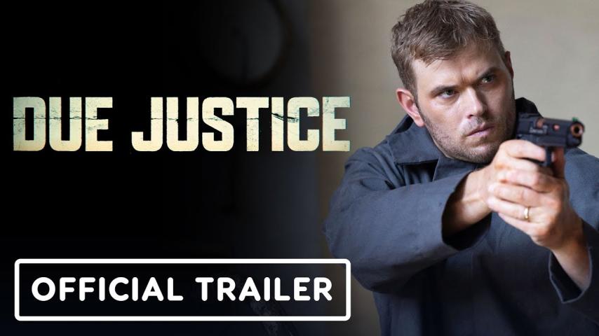 مشاهدة فيلم Due Justice (2023) مترجم