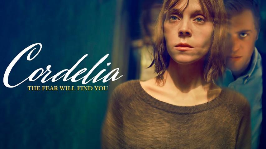 مشاهدة فيلم Cordelia (2019) مترجم