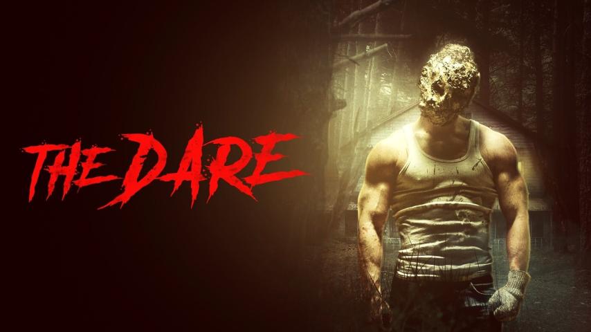 مشاهدة فيلم The Dare (2019) مترجم