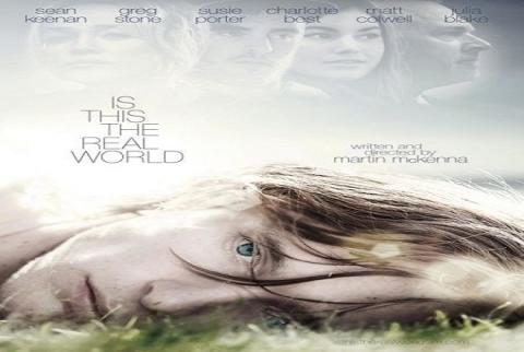 مشاهدة فيلم Is This the Real World (2015) مترجم