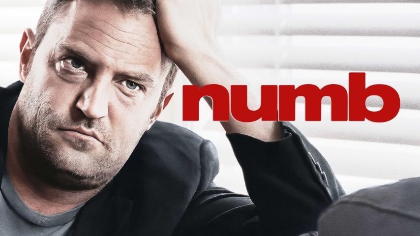 مشاهدة فيلم Numb (2007) مترجم