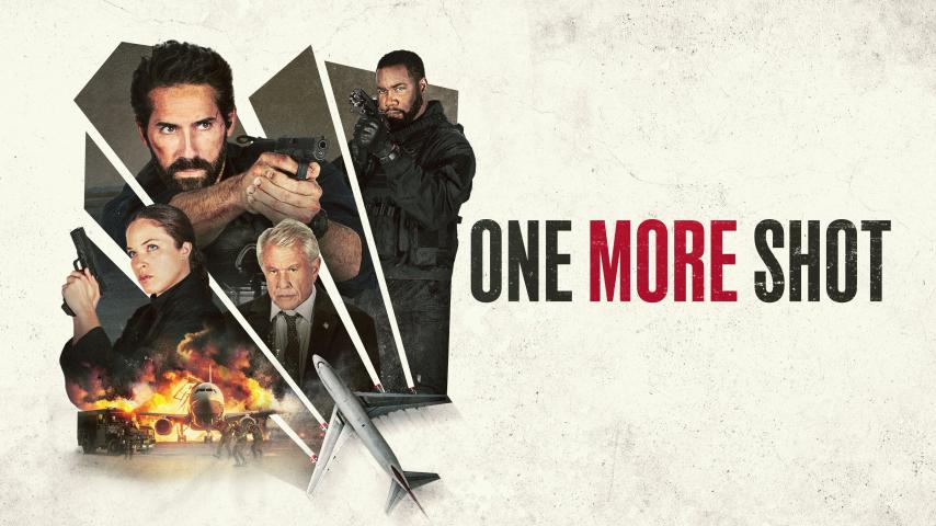 مشاهدة فيلم One More Shot (2024) مترجم