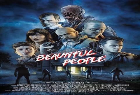 مشاهدة فيلم Beautiful People (2014) مترجم