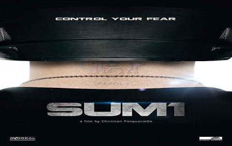 مشاهدة فيلم Sum1 (2017) مترجم