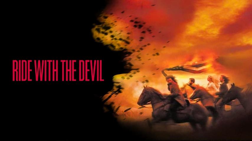 مشاهدة فيلم Ride with the Devil (1999) مترجم