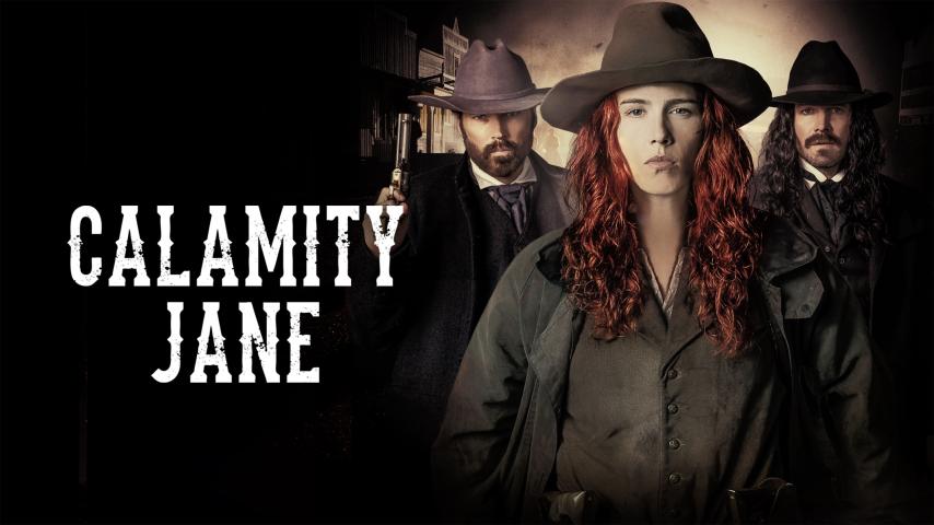 مشاهدة فيلم Calamity Jane (2024) مترجم