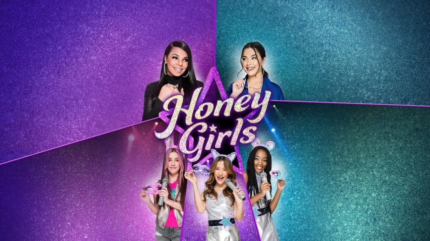 مشاهدة فيلم Honey Girls (2021) مترجم