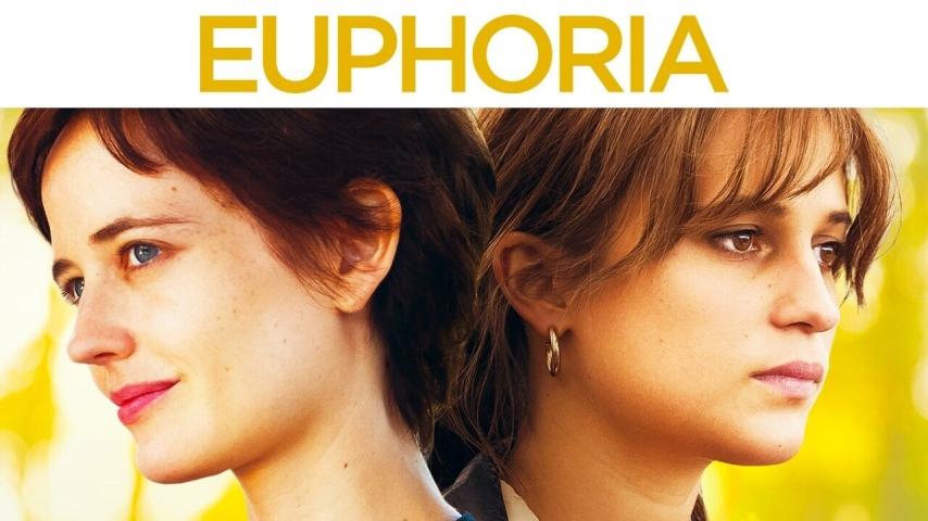 مشاهدة فيلم Euphoria (2017) مترجم