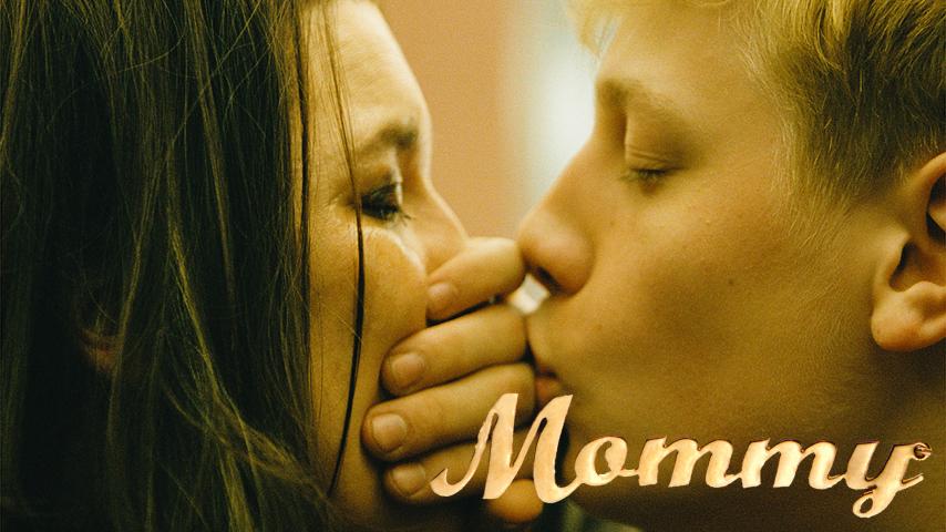 مشاهدة فيلم Mommy (2014) مترجم