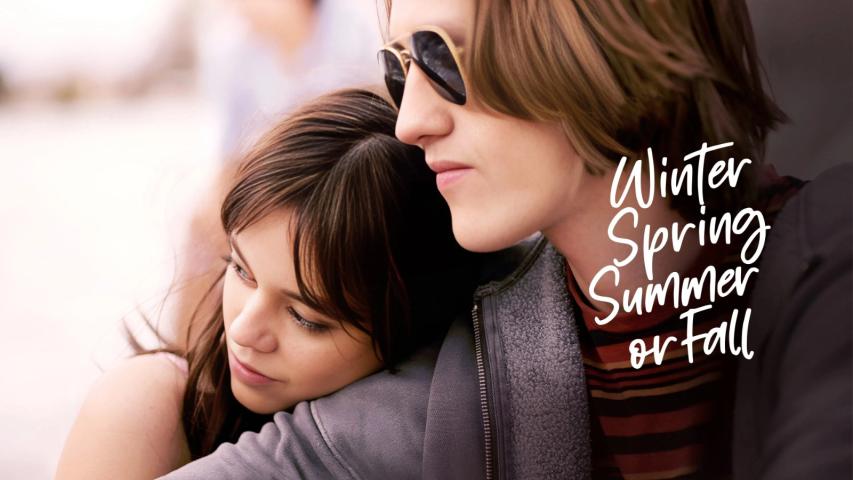 مشاهدة فيلم Winter Spring Summer or Fall 2024 مترجم