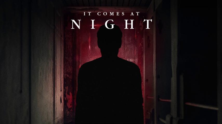 مشاهدة فيلم It Comes at Night 2017 مترجم