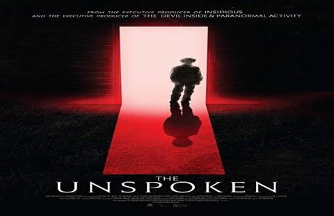 مشاهدة فيلم The Unspoken (2015) مترجم