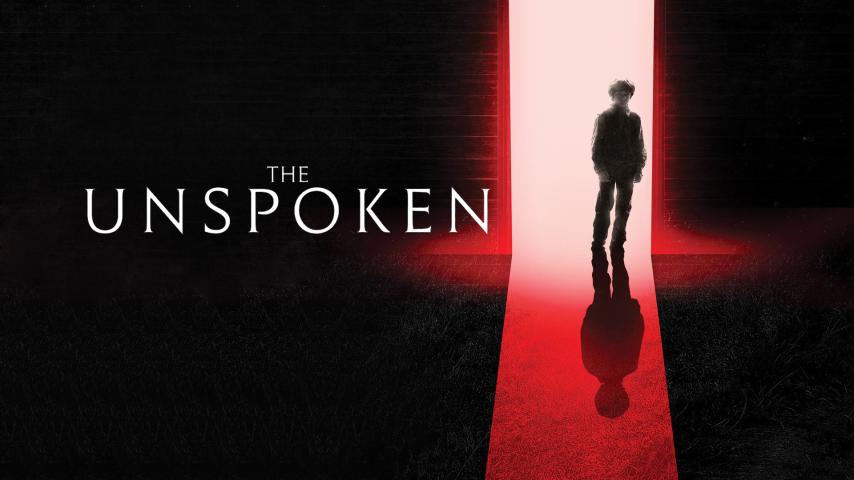 مشاهدة فيلم The Unspoken (2015) مترجم