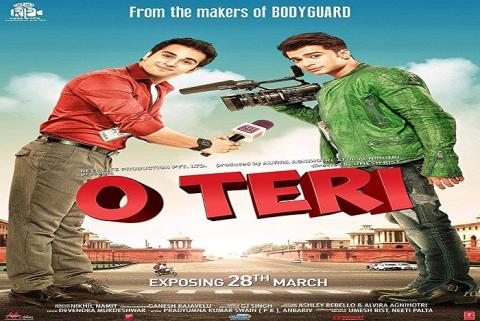 مشاهدة فيلم O Teri (2014) مترجم