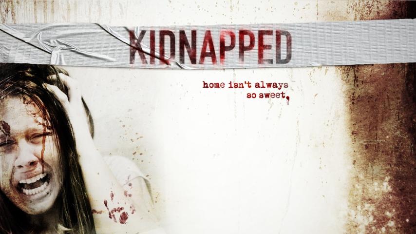 مشاهدة فيلم Kidnapped (2010) مترجم