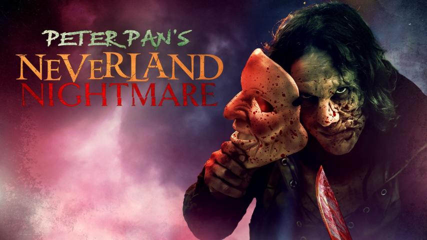 مشاهدة فيلم Peter Pan's Neverland Nightmare 2025 مدبلج