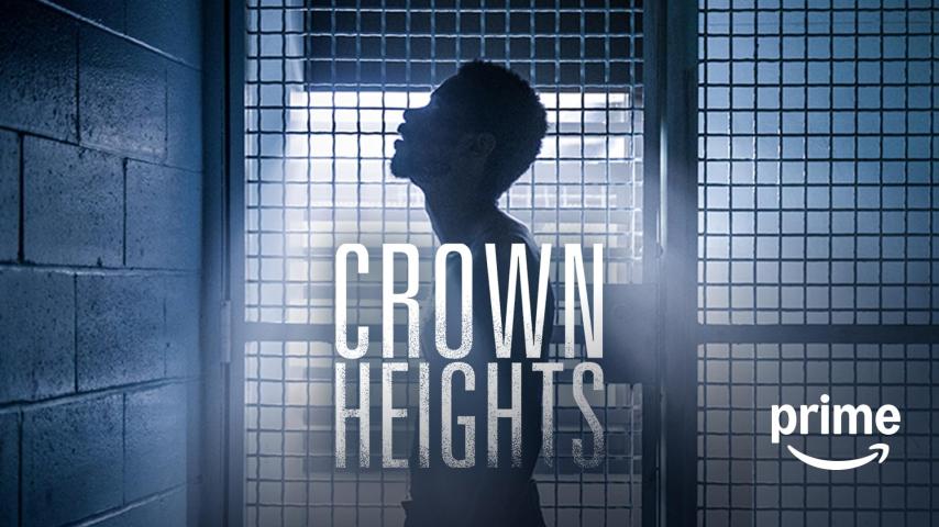 مشاهدة فيلم Crown Heights (2017) مترجم