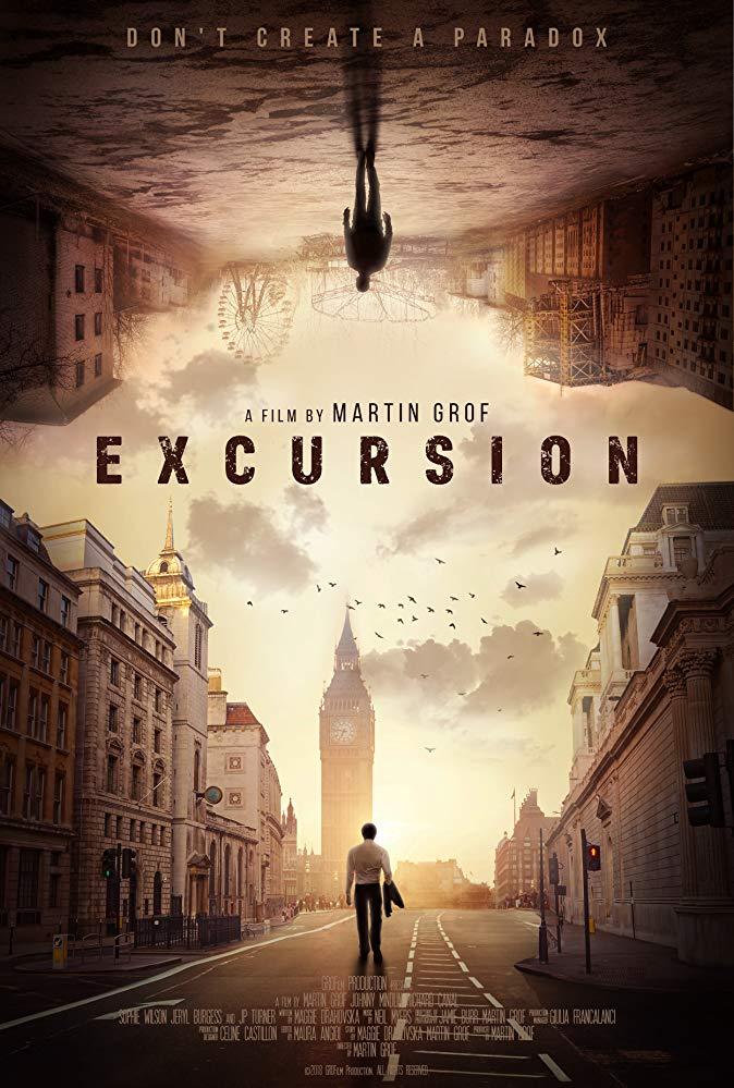 مشاهدة فيلم Excursion (2019) مترجم
