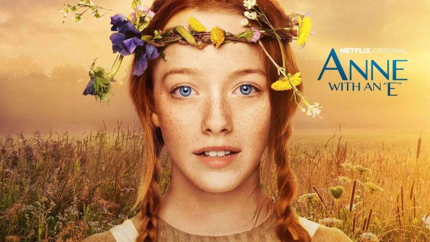 مسلسل Anne with an E الموسم 2 الحلقة 1 مترجمة