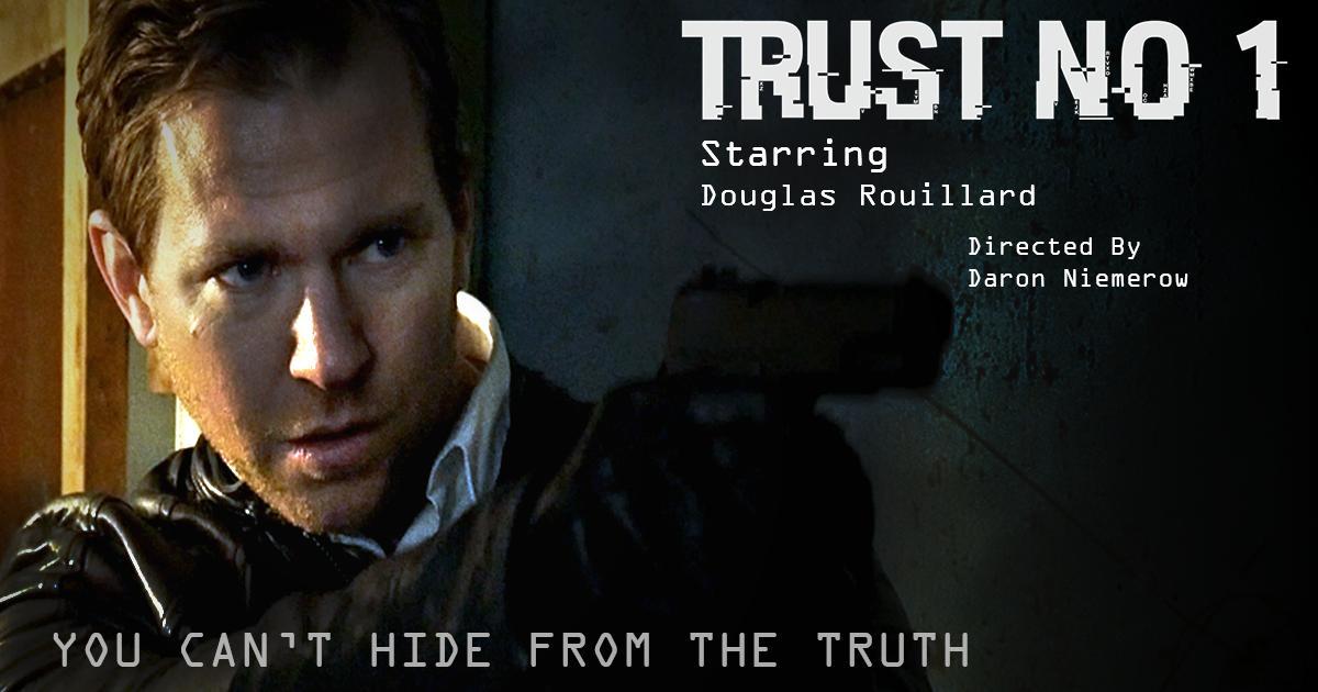 مشاهدة فيلم Trust No 1 (2019) مترجم