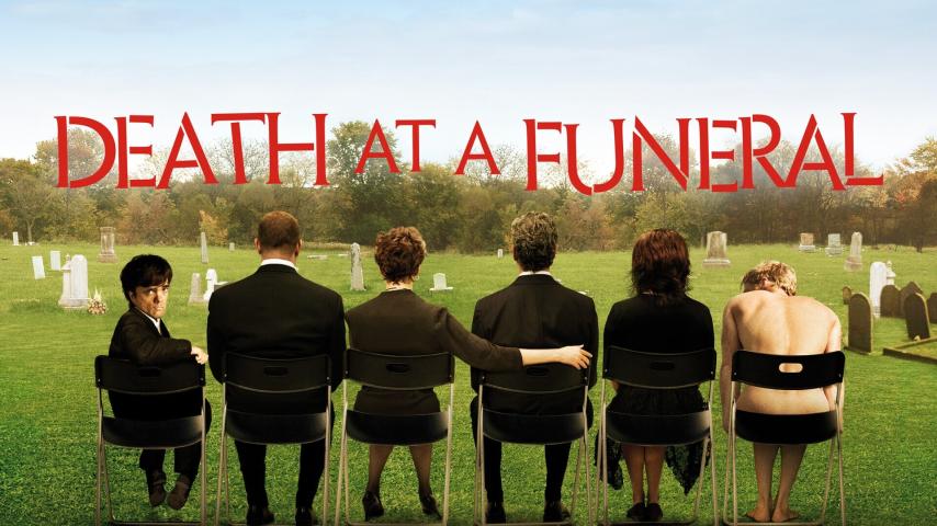 مشاهدة فيلم Death at a Funeral (2007) مترجم