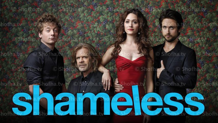 مسلسل Shameless الموسم 3 الحلقة 1 مترجمة