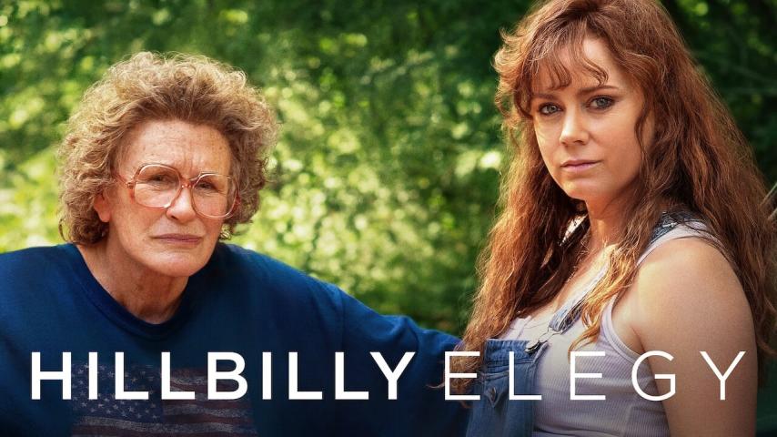 مشاهدة فيلم Hillbilly Elegy (2020) مترجم
