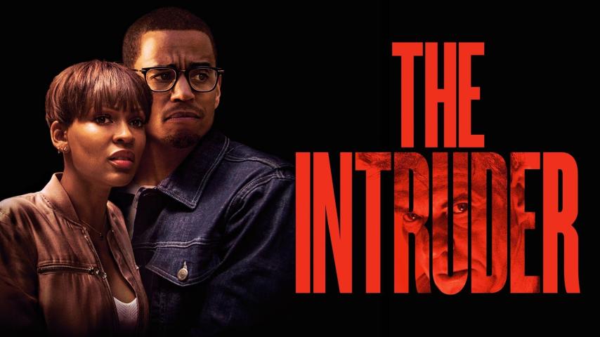 مشاهدة فيلم The Intruder (2019) مترجم