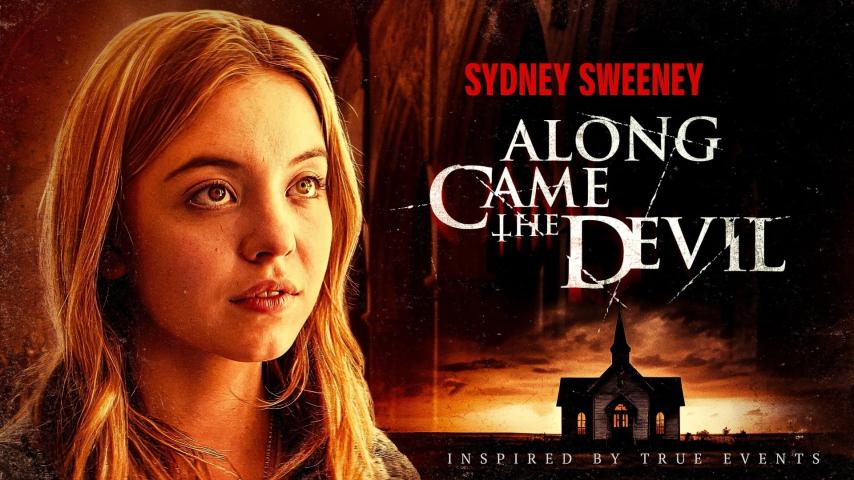 مشاهدة فيلم Along Came the Devil (2018) مترجم