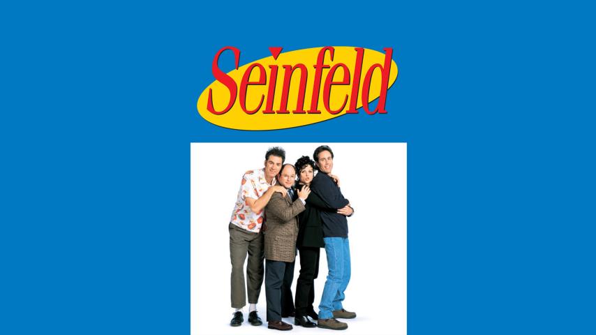 مسلسل Seinfeld الموسم 3 الحلقة 1 مترجمة