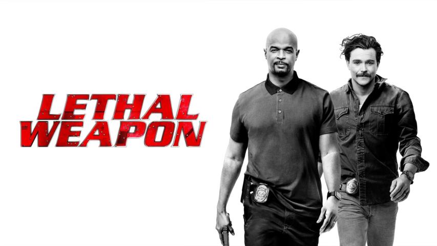 مسلسل Lethal Weapon الموسم 2 الحلقة 1 مترجمة