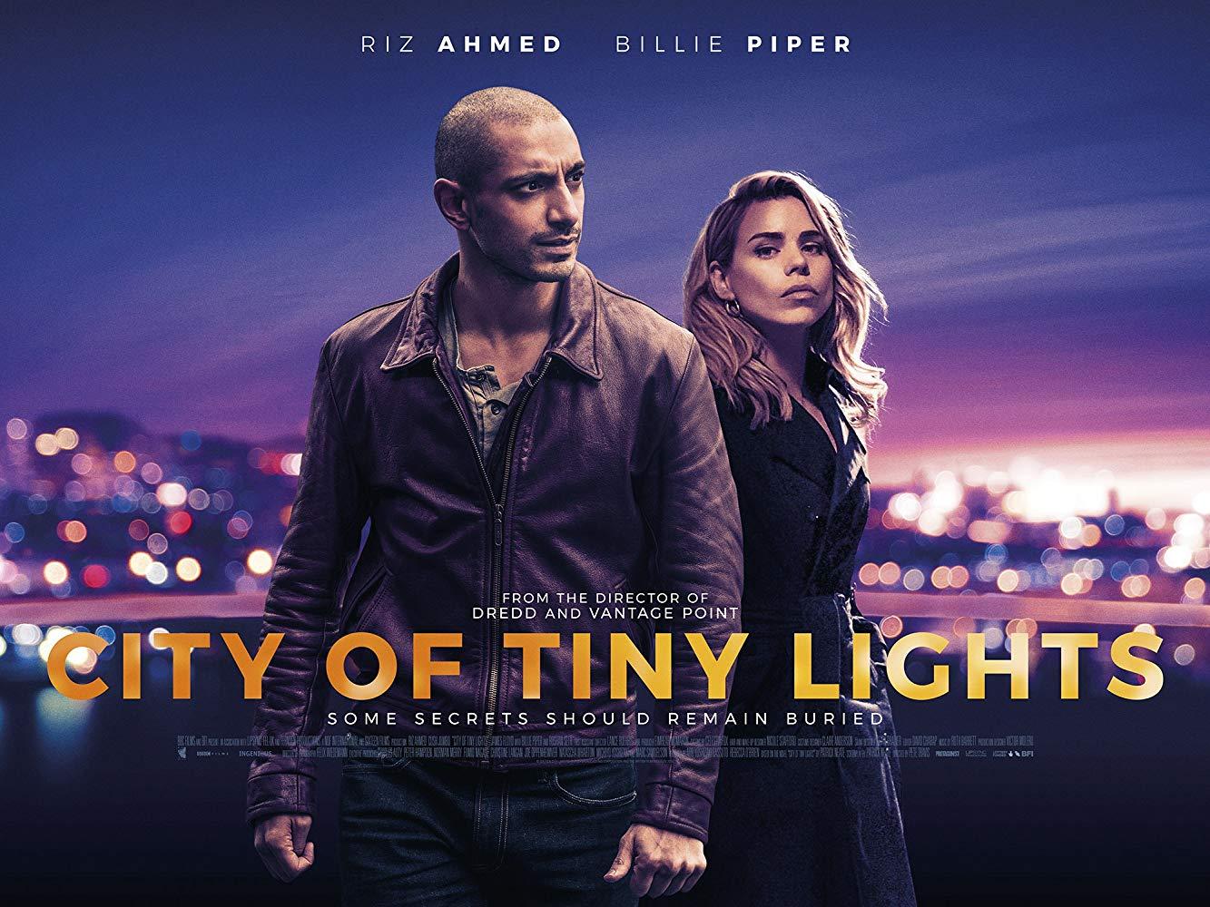 مشاهدة فيلم City of Tiny Lights (2016) مترجم