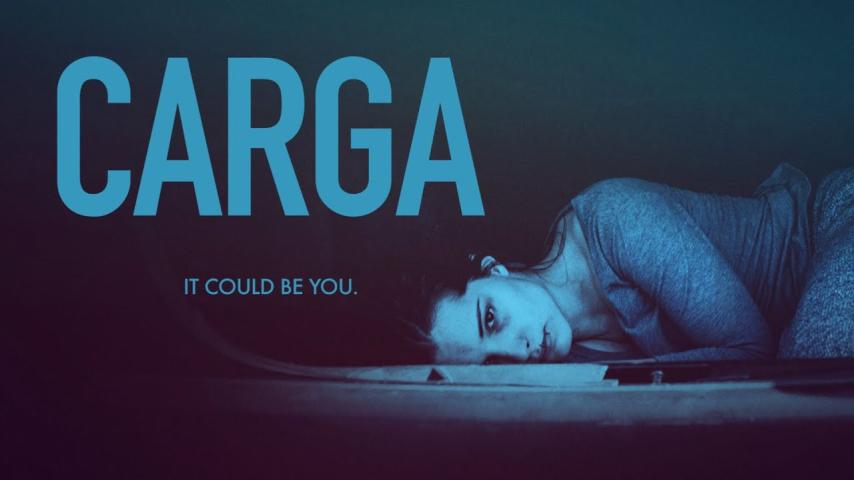 مشاهدة فيلم Carga (2018) مترجم