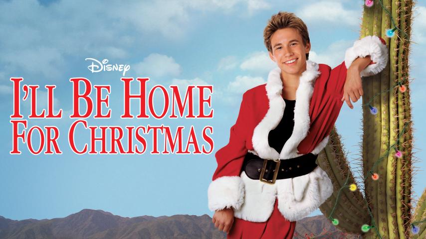 مشاهدة فيلم I'll Be Home for Christmas (1998) مترجم