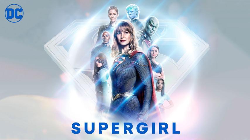 مسلسل Supergirl الموسم 5 الحلقة 1 مترجمة