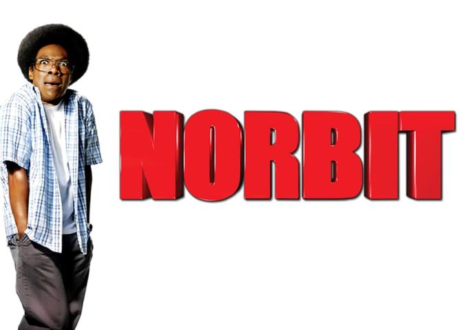 مشاهدة فيلم Norbit (2007) مترجم