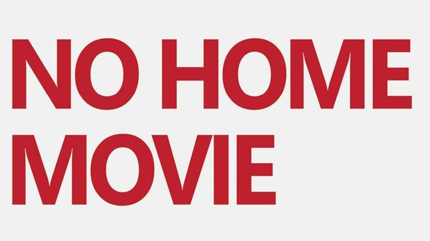 مشاهدة فيلم No Home Movie (2015) مترجم