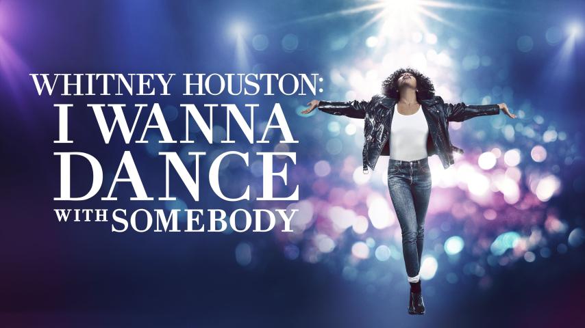 مشاهدة فيلم Whitney Houston: I Wanna Dance with Somebody (2023) مترجم