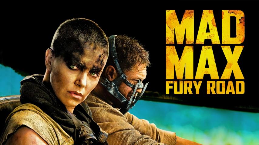 مشاهدة فيلم Mad Max: Fury Road (2015) مترجم