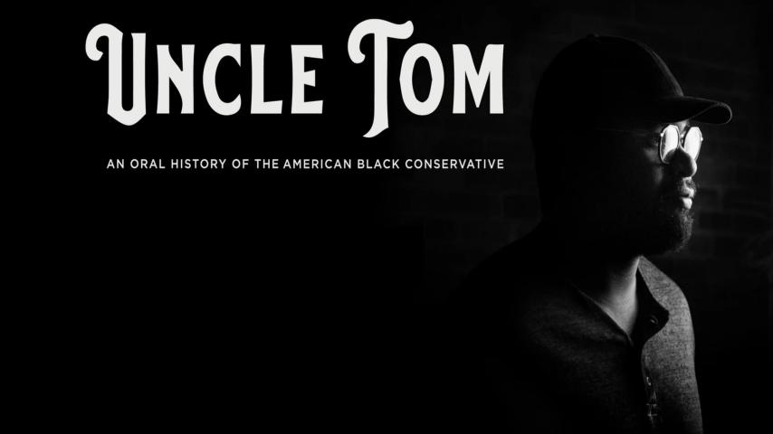 مشاهدة فيلم Uncle Tom (2020) مترجم