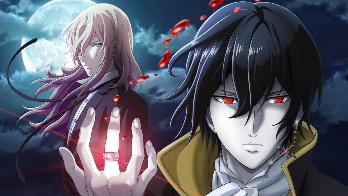 أنمي Noblesse الموسم 1 الحلقة 1 الأولى مترجمة