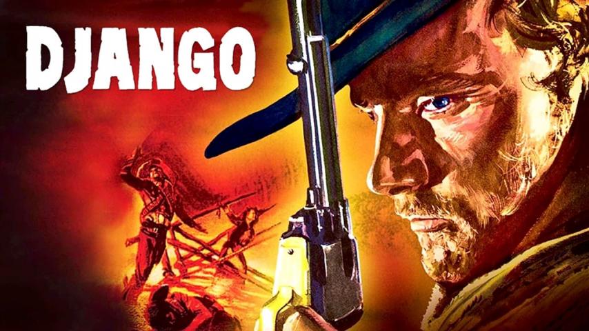 مشاهدة فيلم Django (1966) مترجم