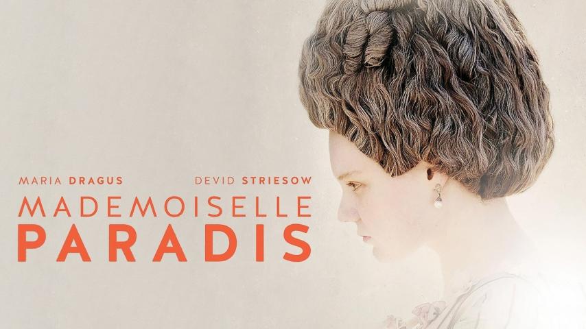 مشاهدة فيلم Mademoiselle Paradis (2017) مترجم